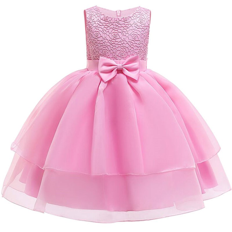 Girls Formal Dresses Elegant Apparel